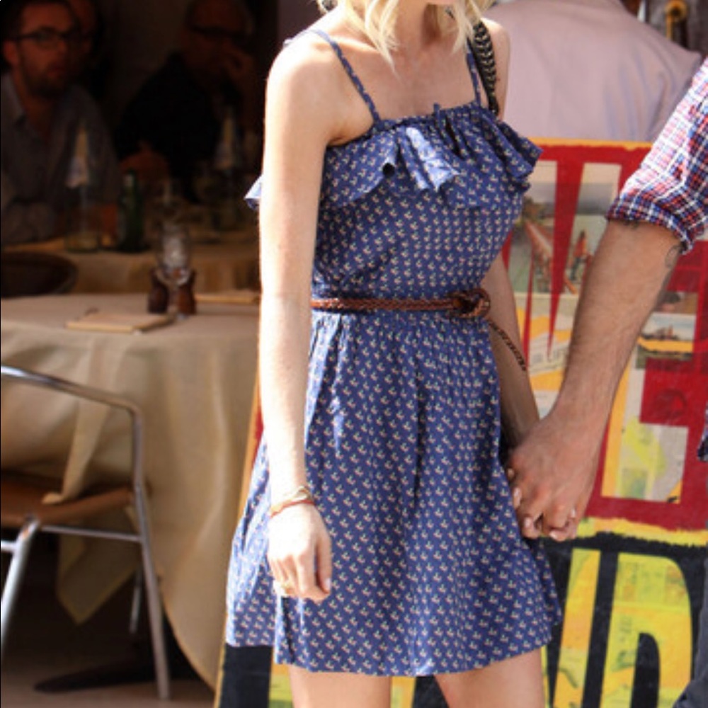 UO Boho Sundress